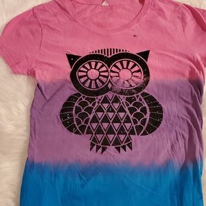 Tee shirt